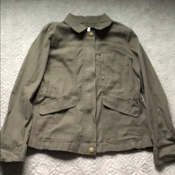 LOFT Jackets & Blazers - EUC Loft Jacket